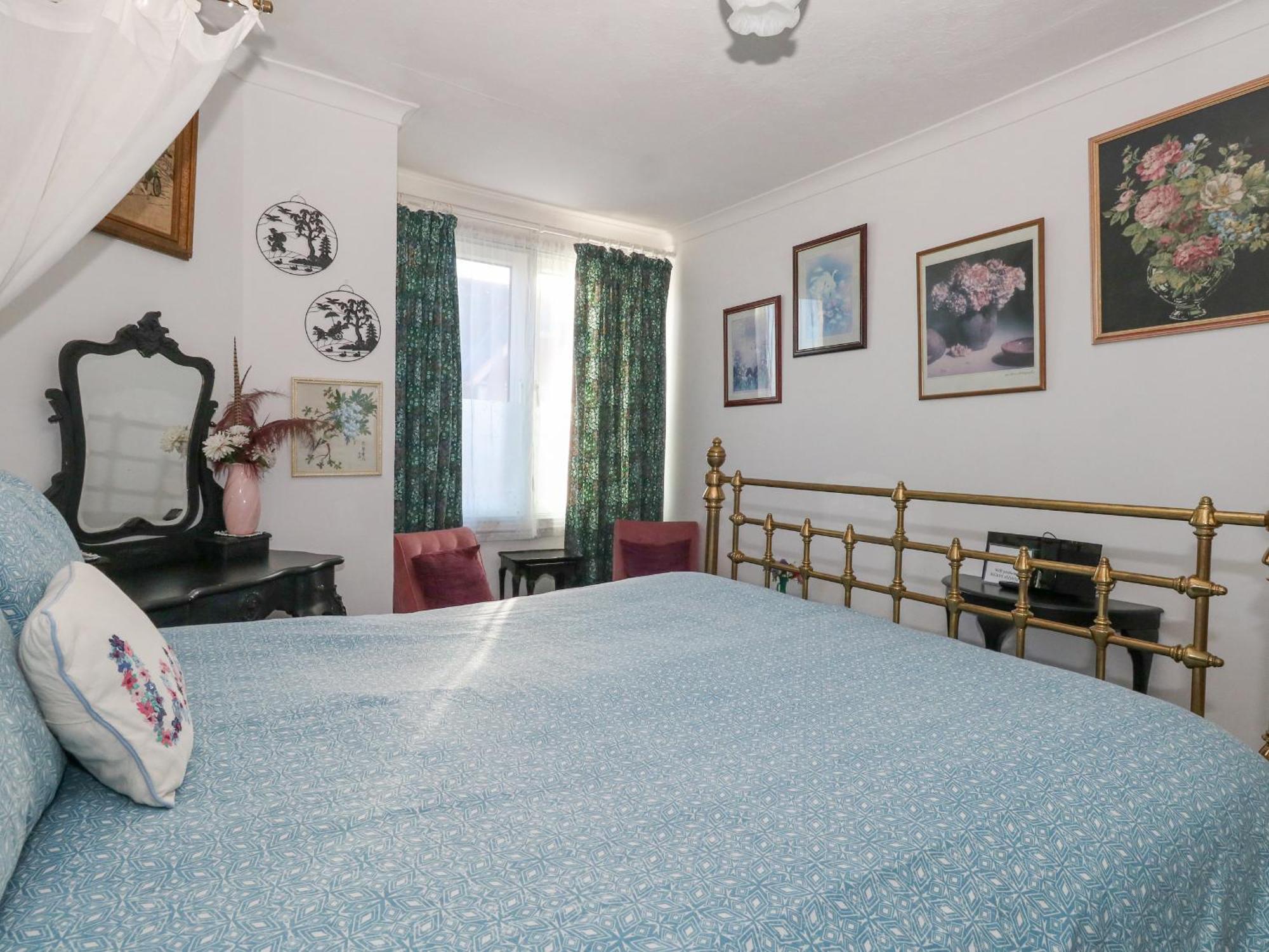 Вилла Victorian Town House Уэймут Экстерьер фото